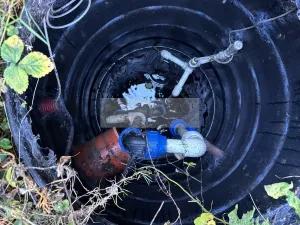 Prodej rodinného domu, Vrbčany, 95 m2