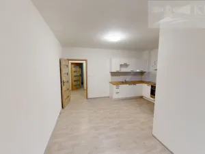 Pronájem bytu 2+kk, Příbram, Gen. R. Tesaříka, 44 m2