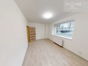 Pronájem bytu 2+kk, Příbram, Gen. R. Tesaříka, 44 m2