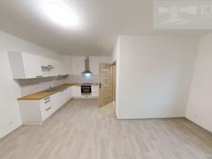 Pronájem bytu 2+kk, Příbram, Gen. R. Tesaříka, 44 m2