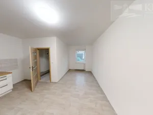 Pronájem bytu 2+kk, Příbram, Gen. R. Tesaříka, 44 m2