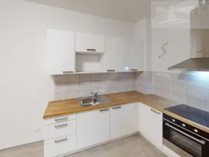 Pronájem bytu 2+kk, Příbram, Gen. R. Tesaříka, 44 m2