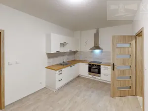 Pronájem bytu 2+kk, Příbram, Gen. R. Tesaříka, 44 m2