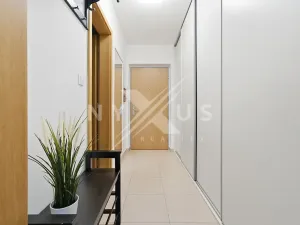 Prodej bytu 2+kk, Praha - Dolní Chabry, K Beranovu, 59 m2