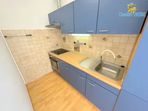 Prodej bytu 2+kk, Praha - Hostivař, Přeštická, 41 m2