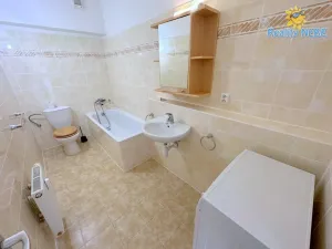 Prodej bytu 2+kk, Praha - Hostivař, Přeštická, 41 m2