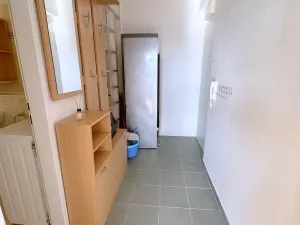 Prodej bytu 2+kk, Praha - Hostivař, Přeštická, 41 m2