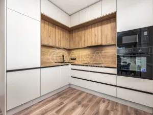 Pronájem bytu 3+kk, Praha - Hlubočepy, Fabiánové, 63 m2