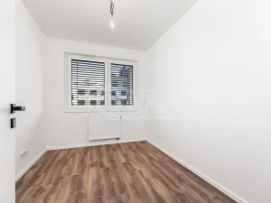 Pronájem bytu 3+kk, Praha - Hlubočepy, Fabiánové, 63 m2