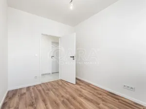 Pronájem bytu 3+kk, Praha - Hlubočepy, Fabiánové, 63 m2