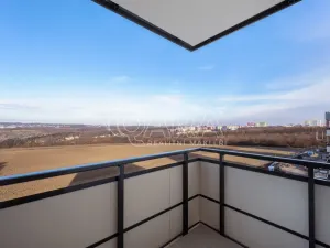 Pronájem bytu 3+kk, Praha - Hlubočepy, Fabiánové, 63 m2