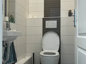 Pronájem bytu 5+1, Praha - Holešovice, Bubenská, 209 m2