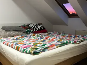 Pronájem bytu 5+1, Praha - Holešovice, Bubenská, 209 m2