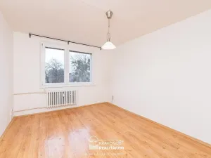 Prodej bytu 3+1, Hranice - Hranice I-Město, Struhlovsko, 76 m2