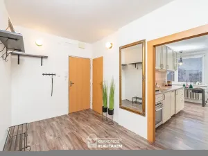 Prodej bytu 3+1, Hranice - Hranice I-Město, Struhlovsko, 76 m2