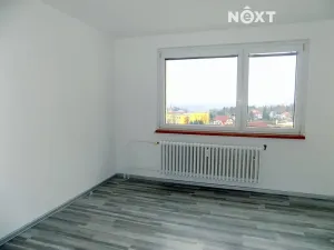 Pronájem bytu 2+kk, Česká Lípa, Sluneční, 42 m2