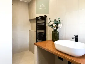 Prodej bytu 3+1, Klatovy - Klatovy III, Budovcova, 75 m2