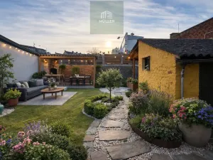 Prodej bytu 3+1, Klatovy - Klatovy III, Budovcova, 75 m2