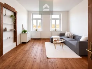 Prodej bytu 3+1, Klatovy - Klatovy III, Budovcova, 75 m2