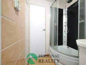 Pronájem bytu 1+kk, Sokolov, Švabinského, 20 m2