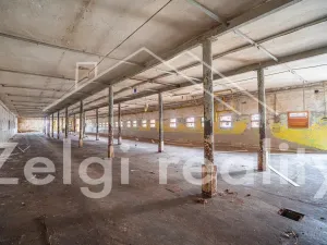 Pronájem skladu, Milotice, 1002 m2