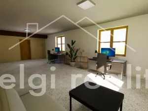 Pronájem skladu, Milotice, 1002 m2