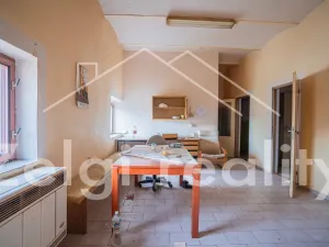 Pronájem skladu, Milotice, 1002 m2