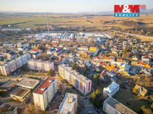 Pronájem bytu 1+1, Vamberk, Struha, 32 m2