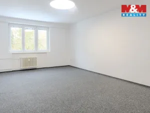 Pronájem bytu 3+1, Zlín - Mladcová, Mokrá II, 82 m2