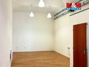 Pronájem obchodního prostoru, Libochovice, Purkyňova, 66 m2