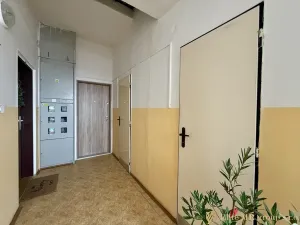 Pronájem bytu 2+kk, Nymburk, Generála Antonína Sochora, 40 m2