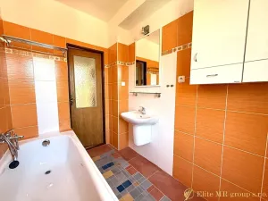 Pronájem bytu 4+1, Nymburk, Dlabačova, 88 m2