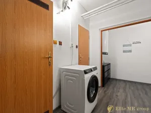 Prodej bytu 2+1, Kladruby, Stříbrská, 54 m2