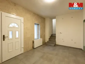 Prodej rodinného domu, Louny, Pražská, 173 m2