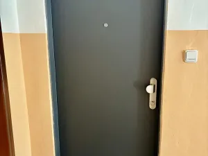 Pronájem bytu 2+1, Hradec Králové - Pražské Předměstí, U Koruny, 65 m2