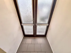 Pronájem bytu 1+1, Praha - Modřany, U pily, 44 m2