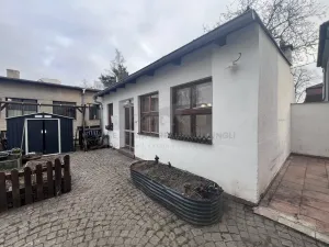 Pronájem bytu 1+1, Praha - Modřany, U pily, 44 m2