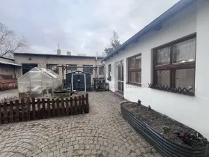 Pronájem bytu 1+1, Praha - Modřany, U pily, 44 m2