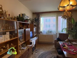 Prodej bytu 3+1, Týn nad Vltavou, U lípy, 71 m2