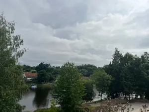 Prodej pozemku pro bydlení, Týn nad Vltavou, Nad Řekou, 1006 m2