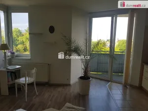 Pronájem bytu 2+kk, Praha - Letňany, Chotěšovská, 55 m2