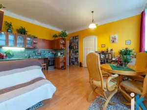 Prodej činžovního domu, Prostějov, Šlikova, 764 m2