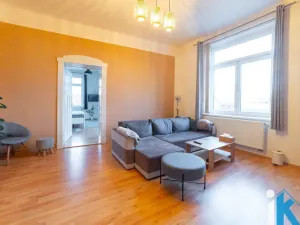 Prodej činžovního domu, Prostějov, Šlikova, 764 m2