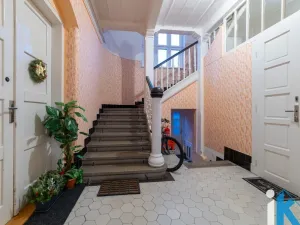 Prodej činžovního domu, Prostějov, Šlikova, 550 m2