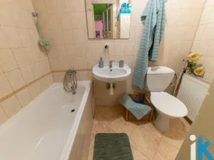 Prodej činžovního domu, Prostějov, Šlikova, 550 m2