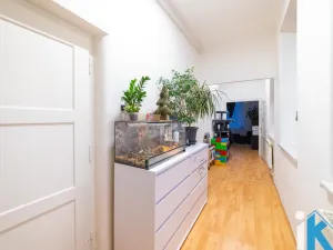 Prodej činžovního domu, Prostějov, Šlikova, 550 m2