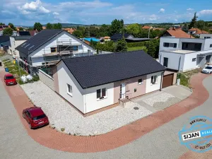 Prodej rodinného domu, Držovice, Karla Kryla, 105 m2