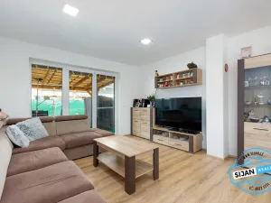 Prodej rodinného domu, Držovice, Karla Kryla, 105 m2