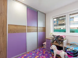 Prodej rodinného domu, Držovice, Karla Kryla, 105 m2