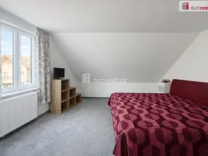 Prodej rodinného domu, Chabařovice - Roudníky, 380 m2